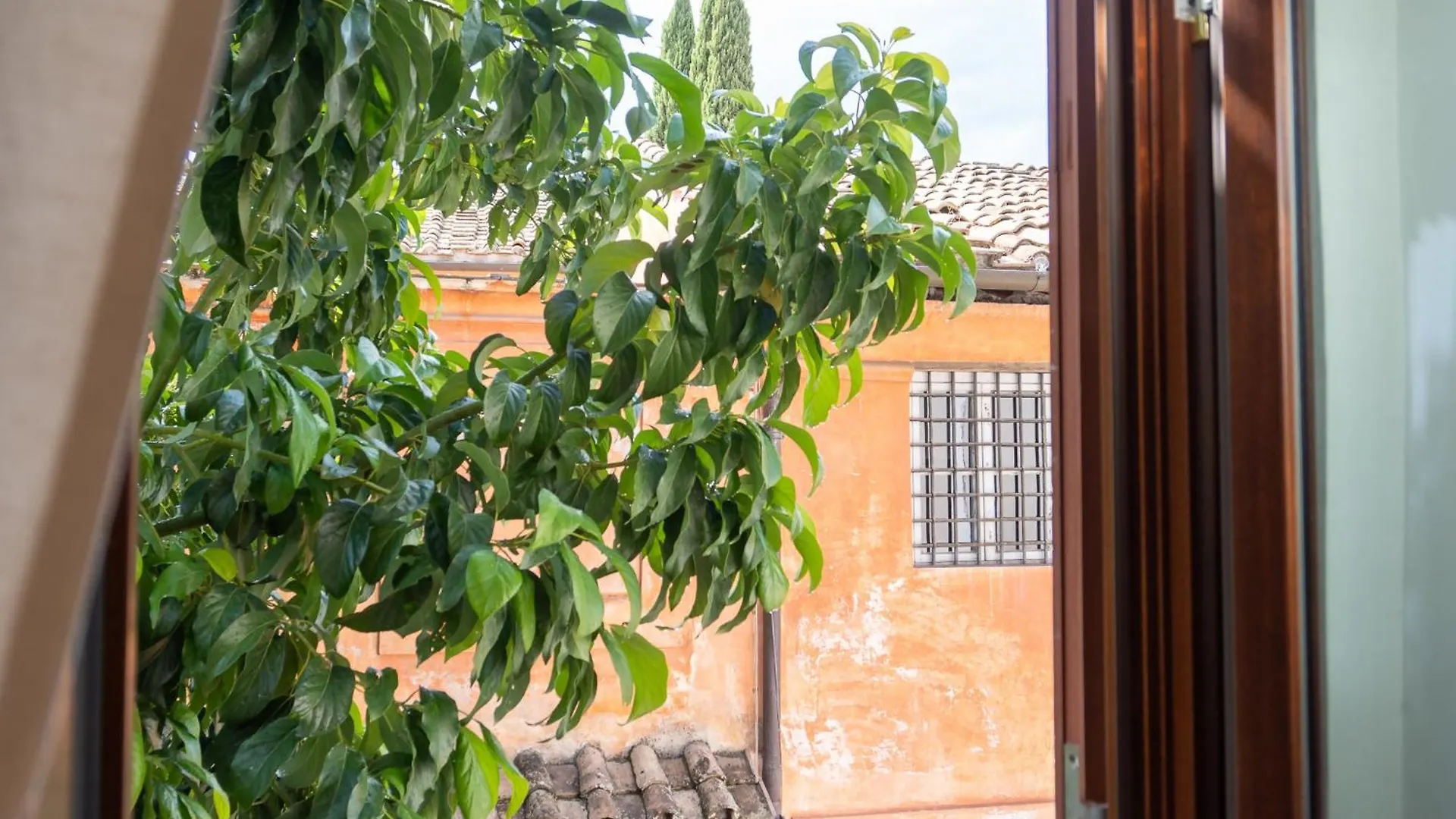 Beyond The Tiber Trastevere Apartment Roma Italia
