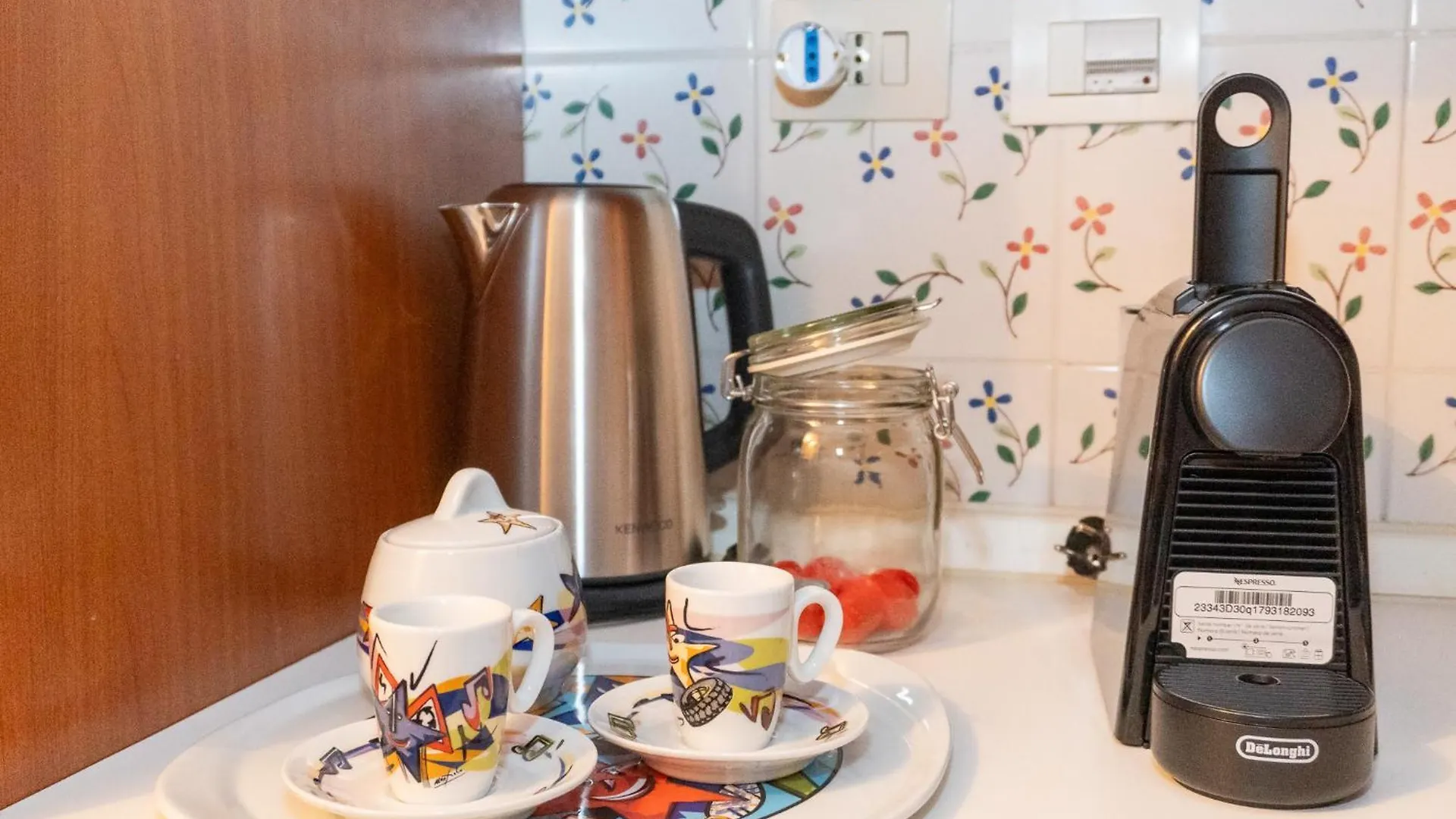 Beyond The Tiber Trastevere Apartment Roma