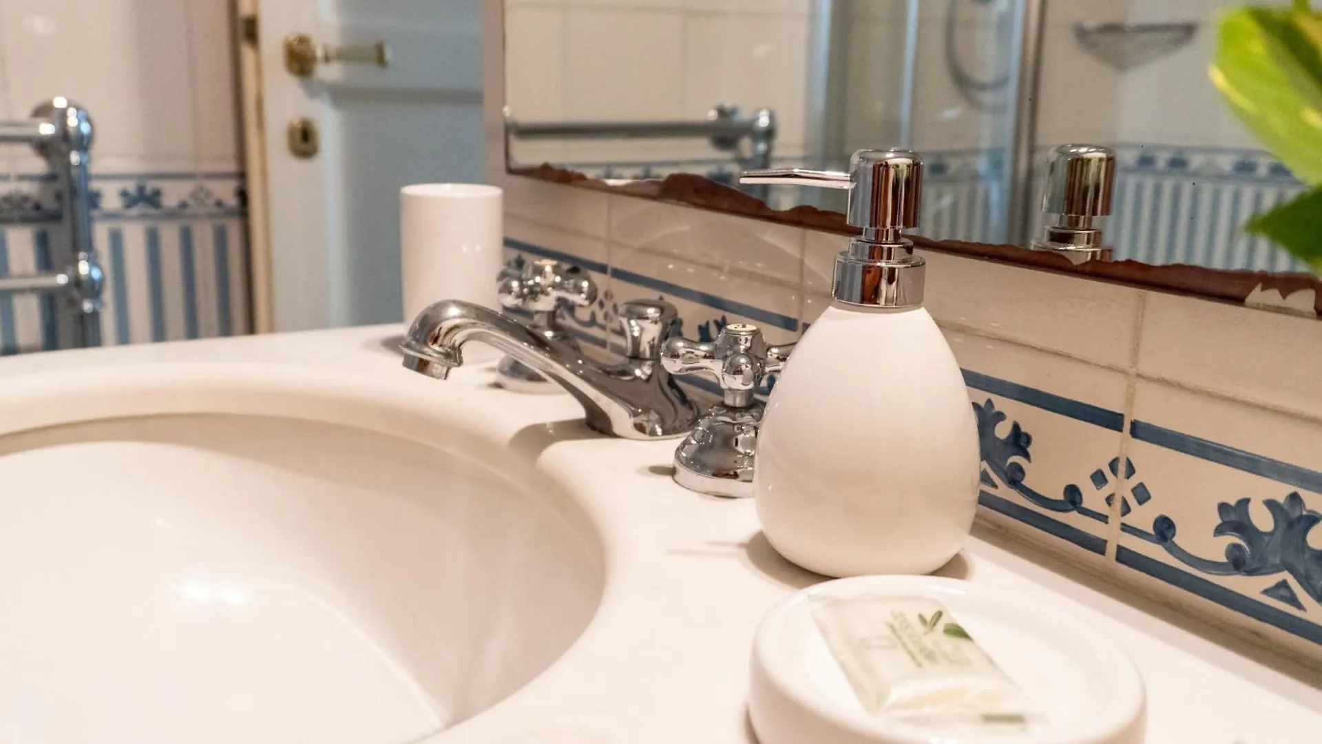 Beyond The Tiber Trastevere Apartment Roma