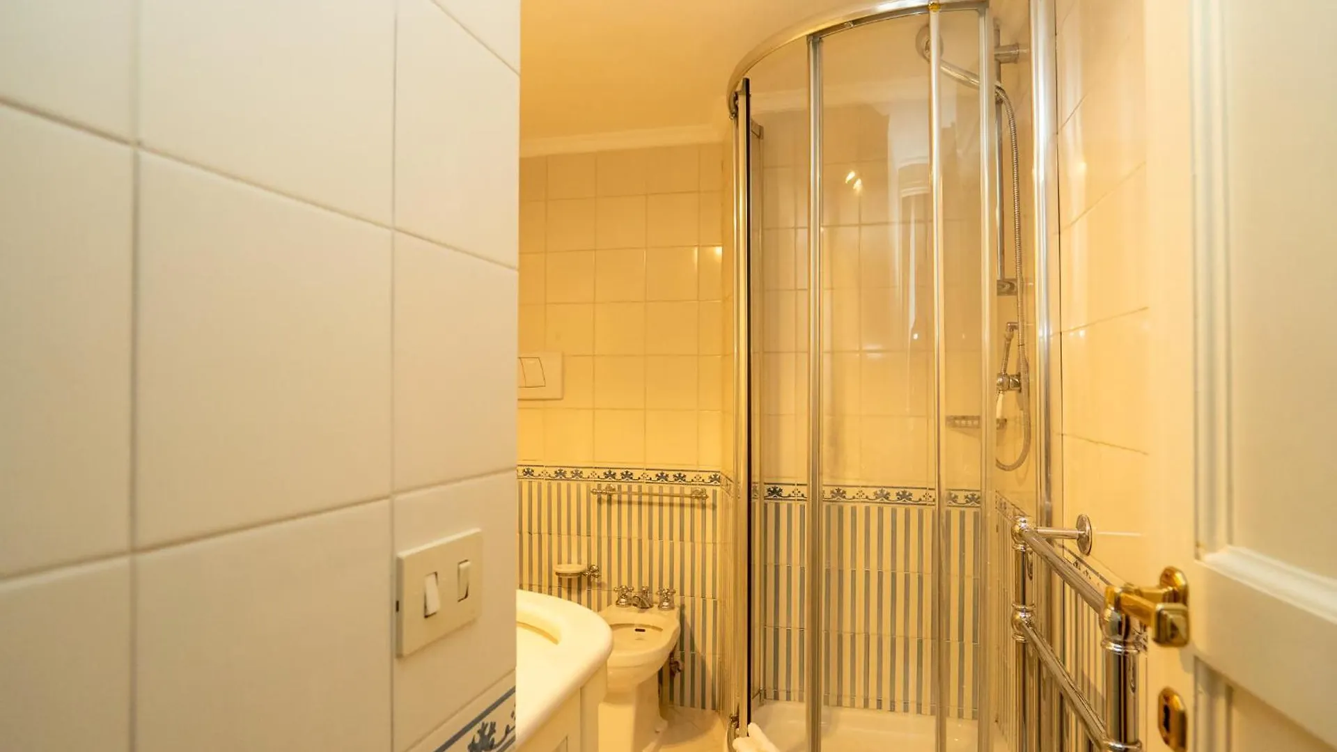 Beyond The Tiber Trastevere Apartment Roma