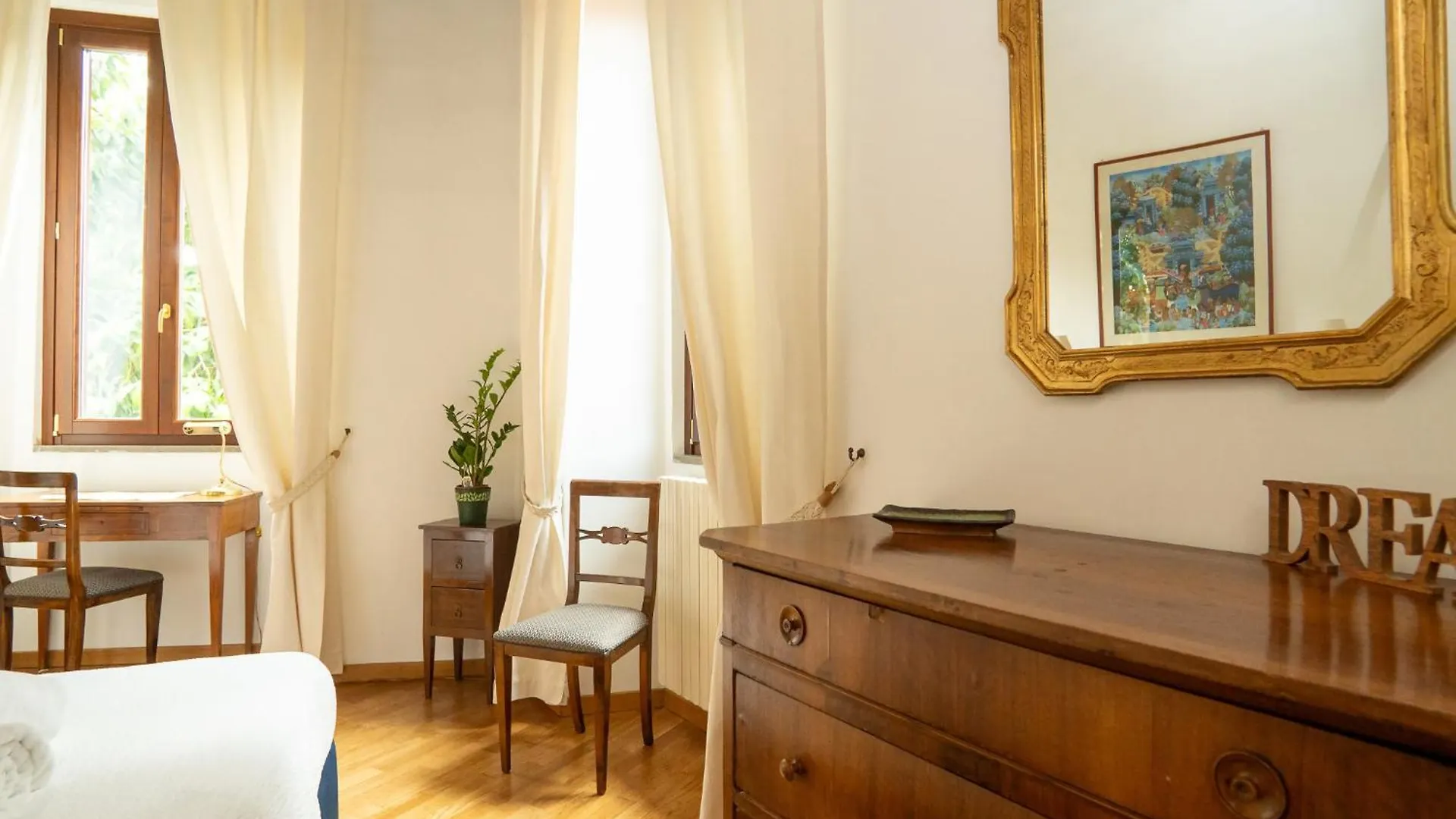 Beyond The Tiber Trastevere Apartment Roma