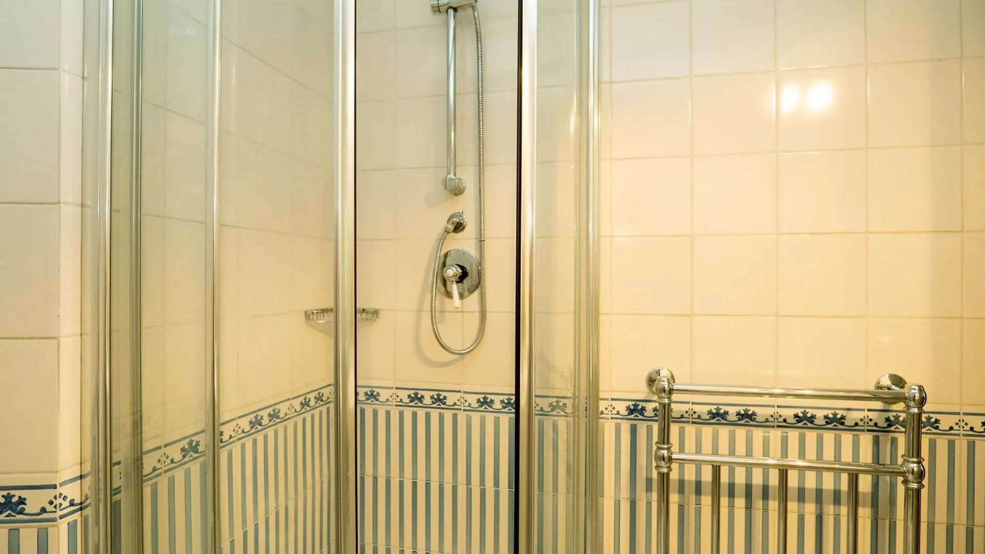 Beyond The Tiber Trastevere Apartment Roma