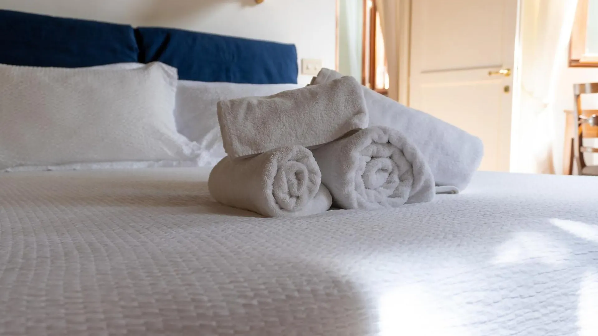 Beyond The Tiber Trastevere Apartment Roma Italia