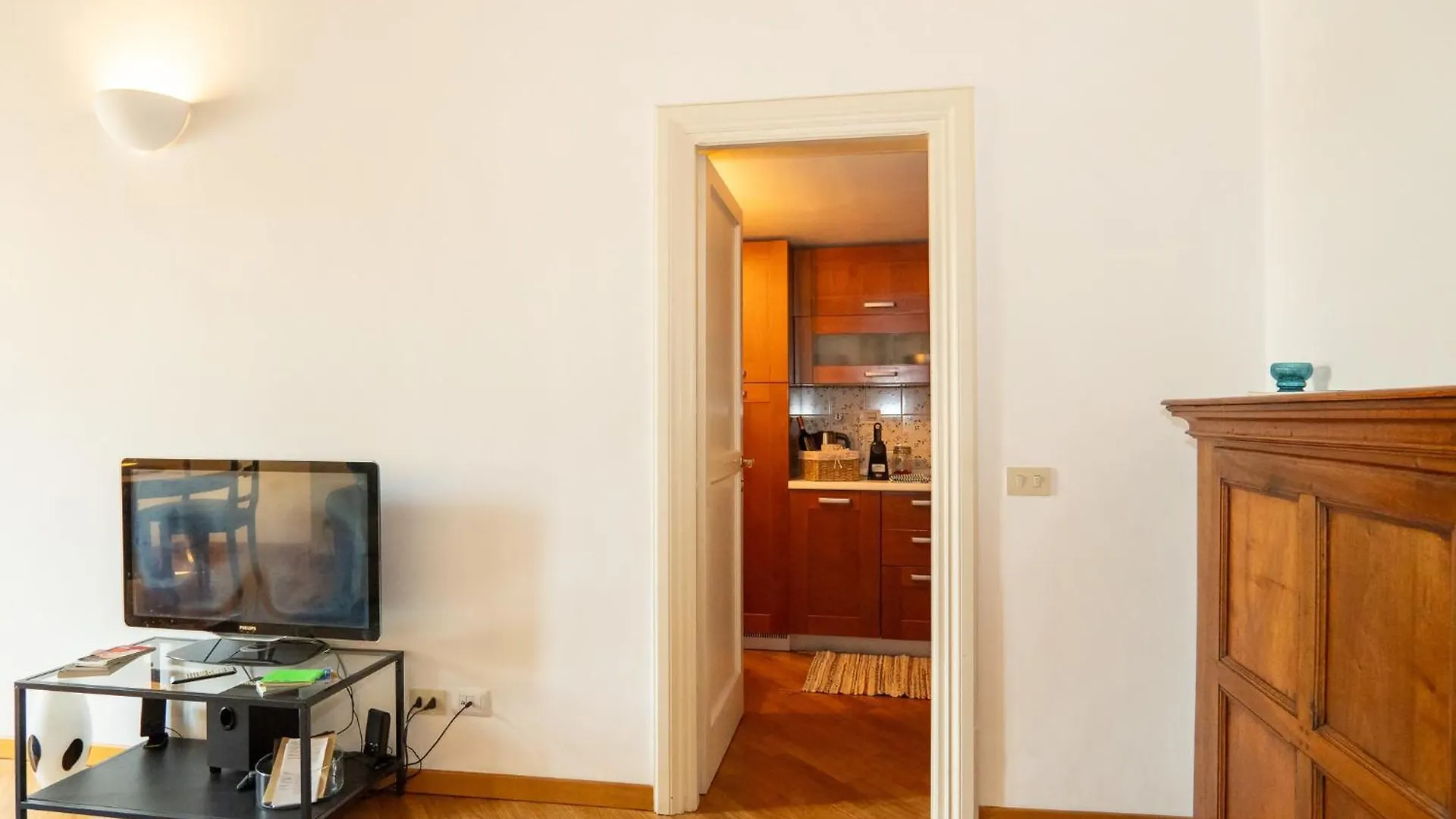 Beyond The Tiber Trastevere Apartment Roma